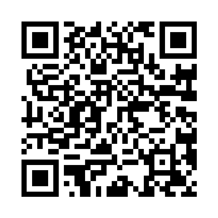QR Code สำหรับเพิ่มเพื่อน Violin & String Studio ทาง LINE